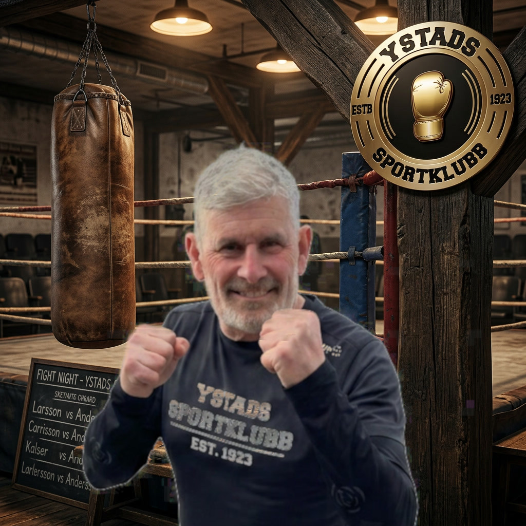 Håkan Ripa